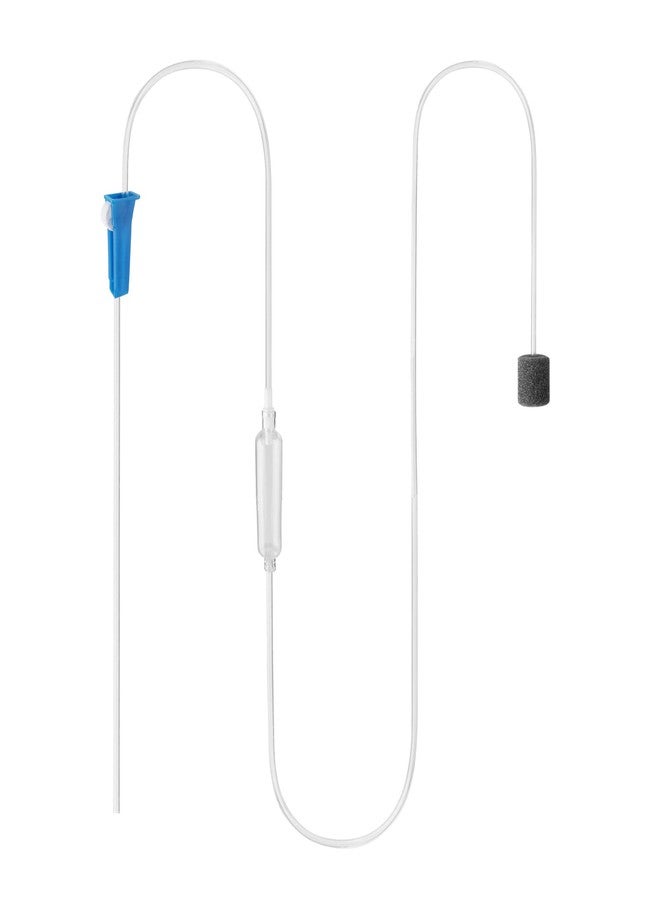 IOAOI Drip Acclimation Kit for Saltwater and Freshwater Aquariums, Fish Tanks - Image 1